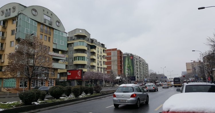 The referendum fever that became a post-referendum cold: Macedonia's name change