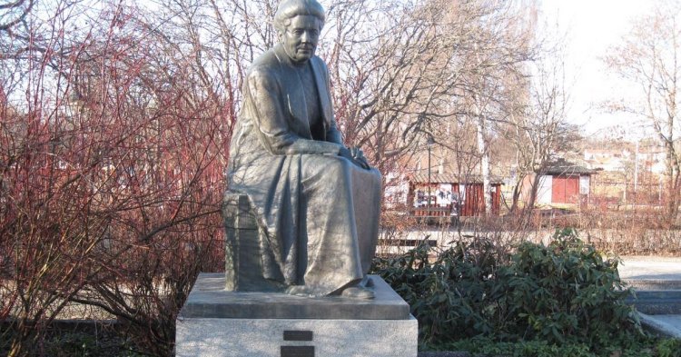 Les Européens et le prix Nobel de littérature