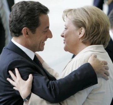 Cosa aspettarsi dopo l'ultimo vertice Merkel-Sarkozy ?
