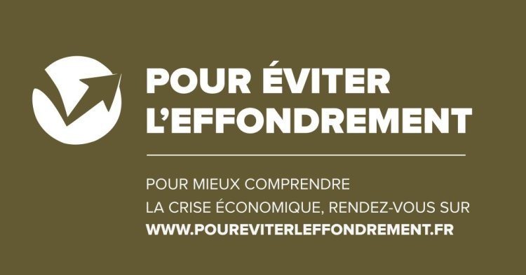 Crise et projet européen : un appel pour éviter l'effondrement