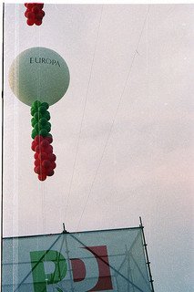 L'Europa va alle Primarie