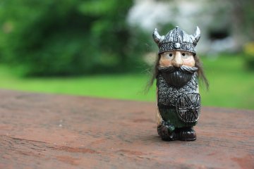 Harald „Blauzahn“: Der Wikingerkönig hinter der Bluetooth-Technologie