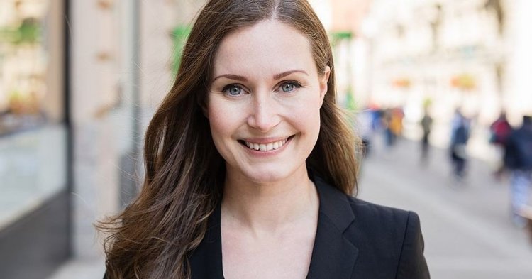 Qui est Sanna Marin ?