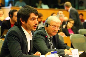 Urtasun dénonce le manque d'ambition de la Commission