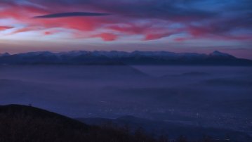 European Perspectives : Climate Protection from London to Skopje