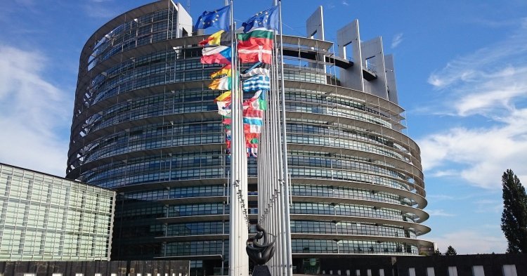 Governo europeo e cittadini europei