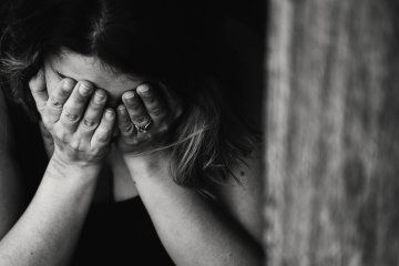 ‘Hear Europe too' : The EU's struggle to protect victims of domestic violence