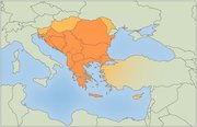 Des Balkans qui bougent dans une Europe qui change
