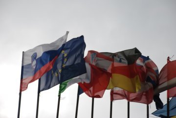 Et si le fédéralisme européen (re)naissait en Slovénie ?