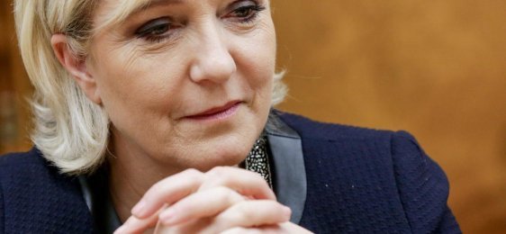 Présidentielle 2027, la contribution française à l'UE dans le viseur du Rassemblement national