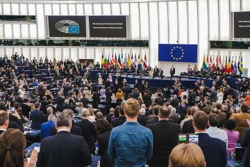 Democracy Under Pressure at the EU Level