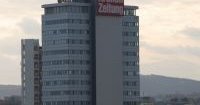 La (Neue) Kronen Zeitung
