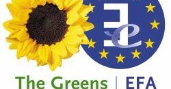 Les Verts vont lancer une campagne réellement européenne