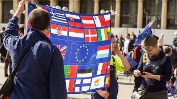 L'intégration à l'Union Européenne, sous quelles conditions ?
