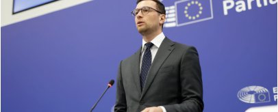 Présidentielle 2027 : Le Rassemblement national veut capitaliser sur l'Europe