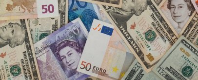 Quelle place pour l'euro face au dollar ? (épisode 4)