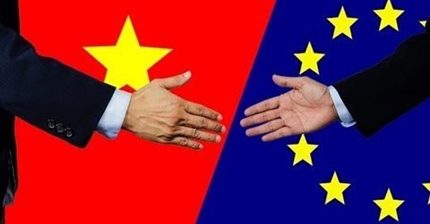 L'accord de libre-échange UE – Viêt Nam : Vers le commerce et au-delà ? 