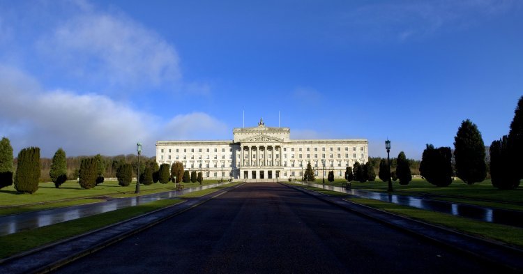 Abortion legalisation - an underwhelming revolution for Northern Ireland