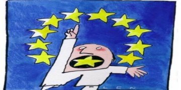 La JEF-Europe se réjouit de l'adoption de l'Initiative Citoyenne européenne