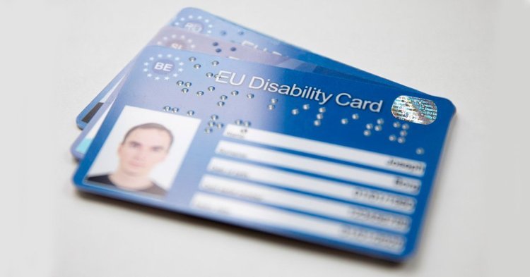 La panne de la politique européenne du handicap