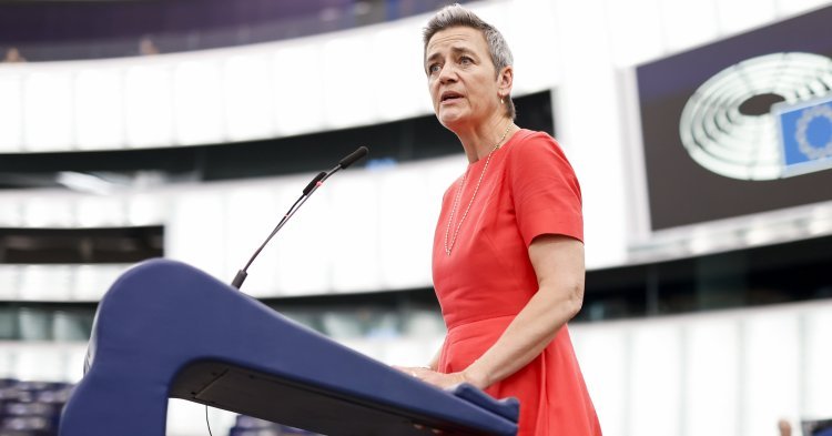 L'Ai act : une innovation qui projette l'Union dans le futur ?