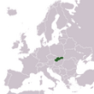 Dans l'arc des Carpates : la Slovaquie
