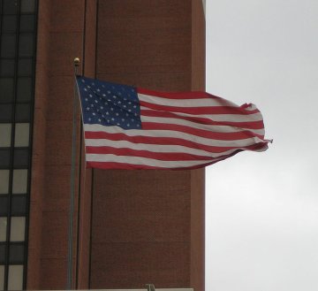 Quelles différences entre les États-Unis d'Amérique et l'Union européenne ?