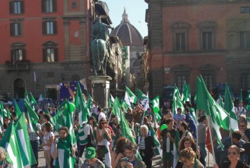 Una strategia federalista condivisa