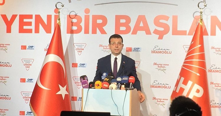 Incarcération du maire d'Istanbul Ekrem Imamoğlu, quelles conséquences pour la Turquie ?