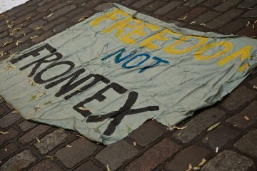 Les attentats de Paris, effet « 11 septembre » pour l'Europe de la lutte antiterroriste ? 