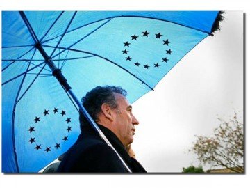 L'Europe est-elle encore au cœur du projet du Mouvement Démocrate ?