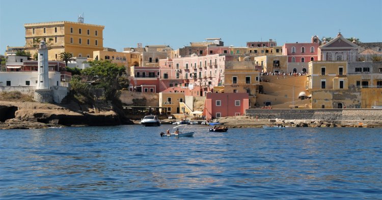 Al Seminario di Ventotene, dove crescono le idee