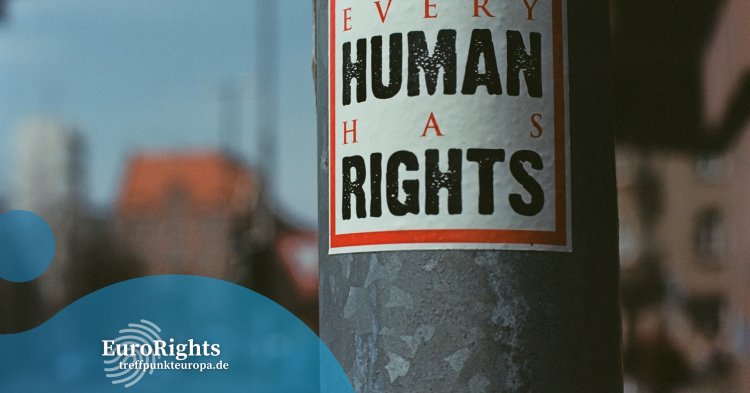 Wie steht es um die Grundrechte in Europa?