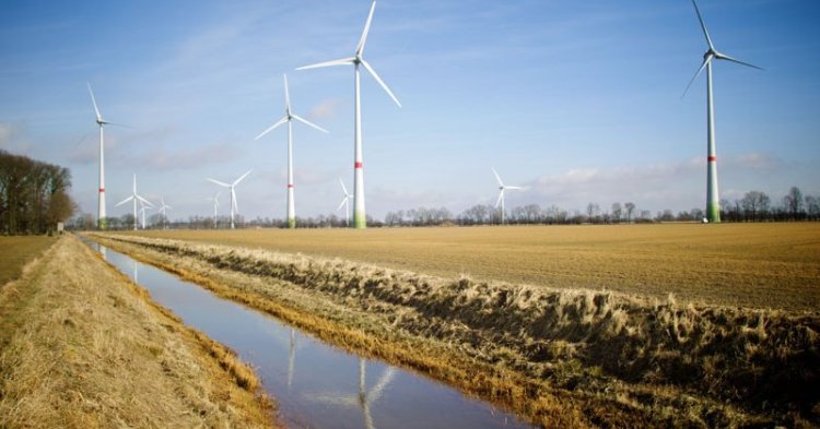Innovation und Energiewende - Gewinnerformel für die europäische Industrie