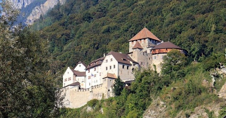 Freedom of the Press in Europe's Microstates: A Complex Situation