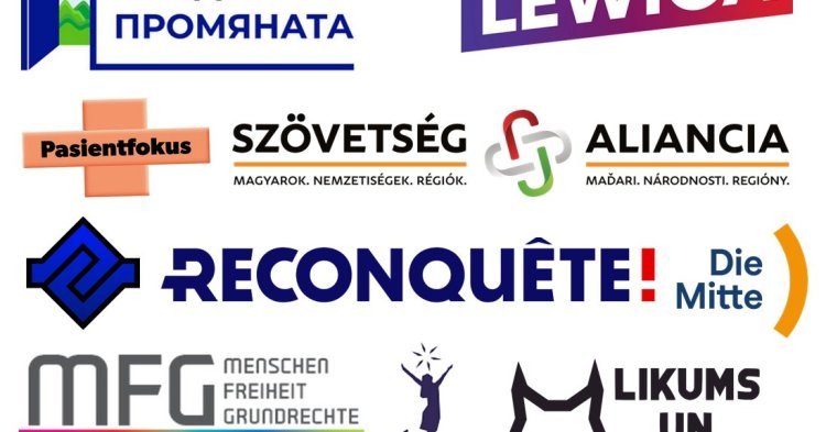 2021 : L'offre politique ne connaît pas la crise !
