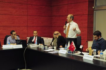  „Der Abstand zwischen Brüssel und Ankara ist nicht kleiner geworden“