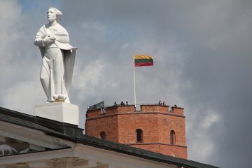 La Lituanie dans l'Union européenne : une nation au rôle stratégique