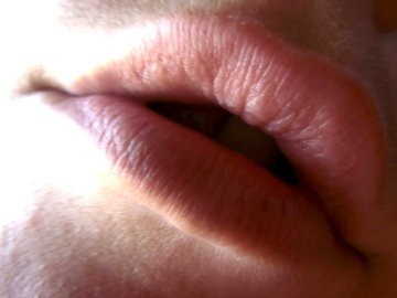 Küssen will gelernt sein !