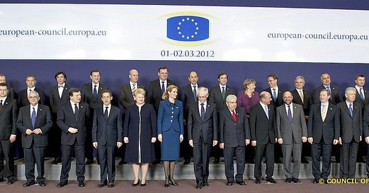 Il Meccanismo Europeo di Stabilità (MES): primo passo verso la nascita di un Tesoro europeo?