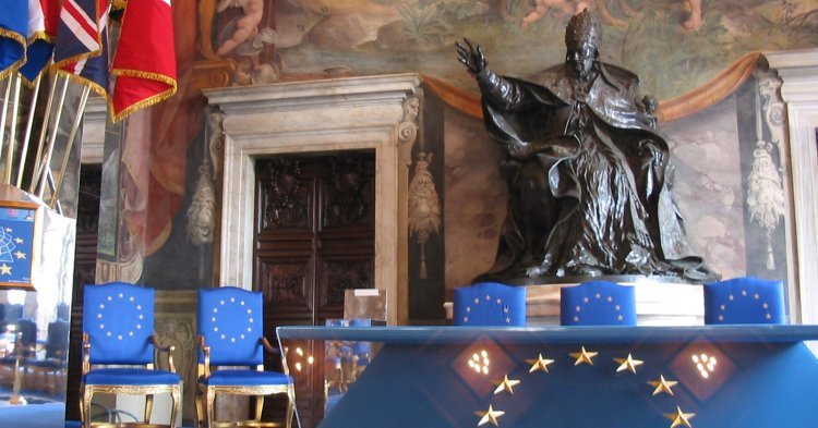 Demokratische Konvente: Wie weit sind wir?