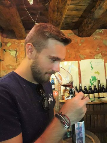 Le courrier des Erasmus+ : “ Ça a été un tremplin pour moi et surtout la découverte de ma vocation”