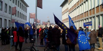 Le Pouls de l'Europe 