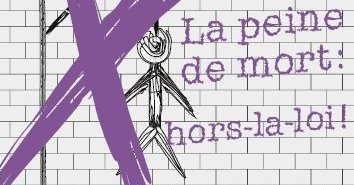 Peine de mort : carton rouge au gouvernement polonais