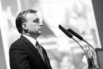 Rechtsstaatlichkeitsprozess in Ungarn - Position der JEF Europe