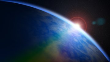Galileo : Broadening Europe's boundaries