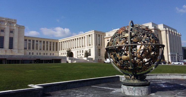 Le Parlement européen a appelé à la création d'une Assemblée parlementaire des Nations Unies : il est temps que les gouvernements nationaux écoutent
