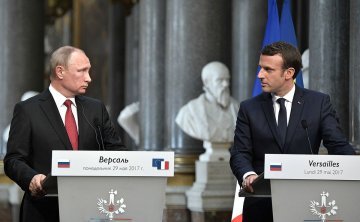 La fin de l'apaisement