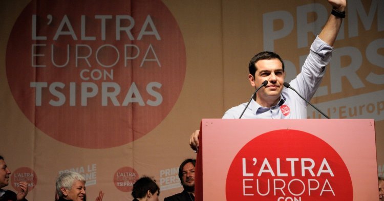 Los griegos aprueban la gestión de Syriza y castigan a Unidad Popular