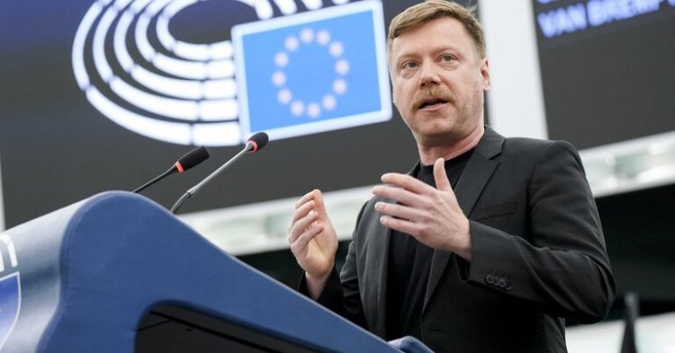 La réponse du Parlement européen à la politique économique de Trump